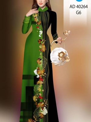 1627376064 827 vai ao dai mau moi ra hien nay (16)